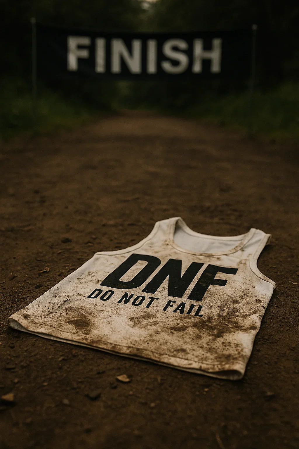 DNF Hits the Trails: Our First Ever Group Run at Cannock Chase