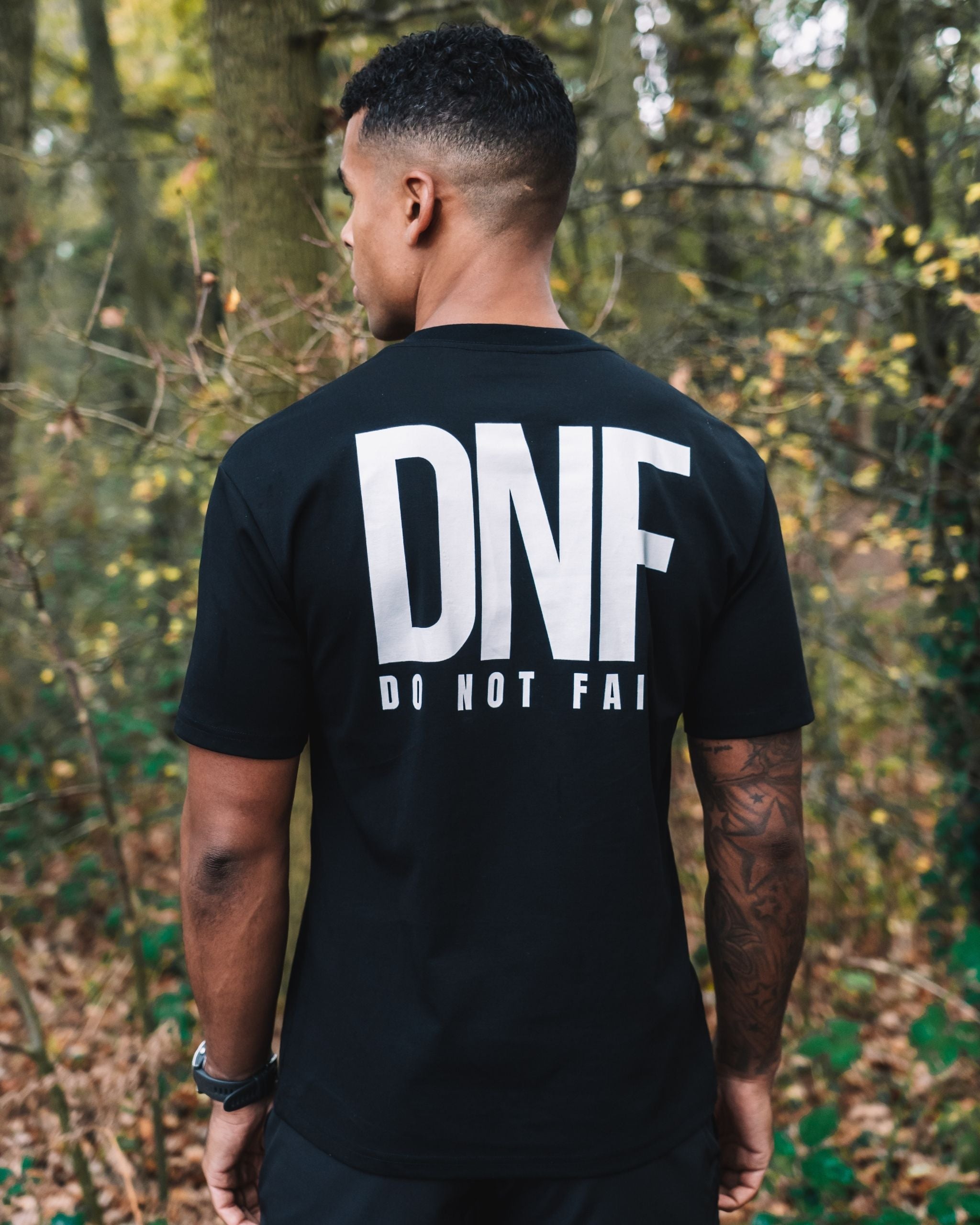 Official DNF T-Shirt