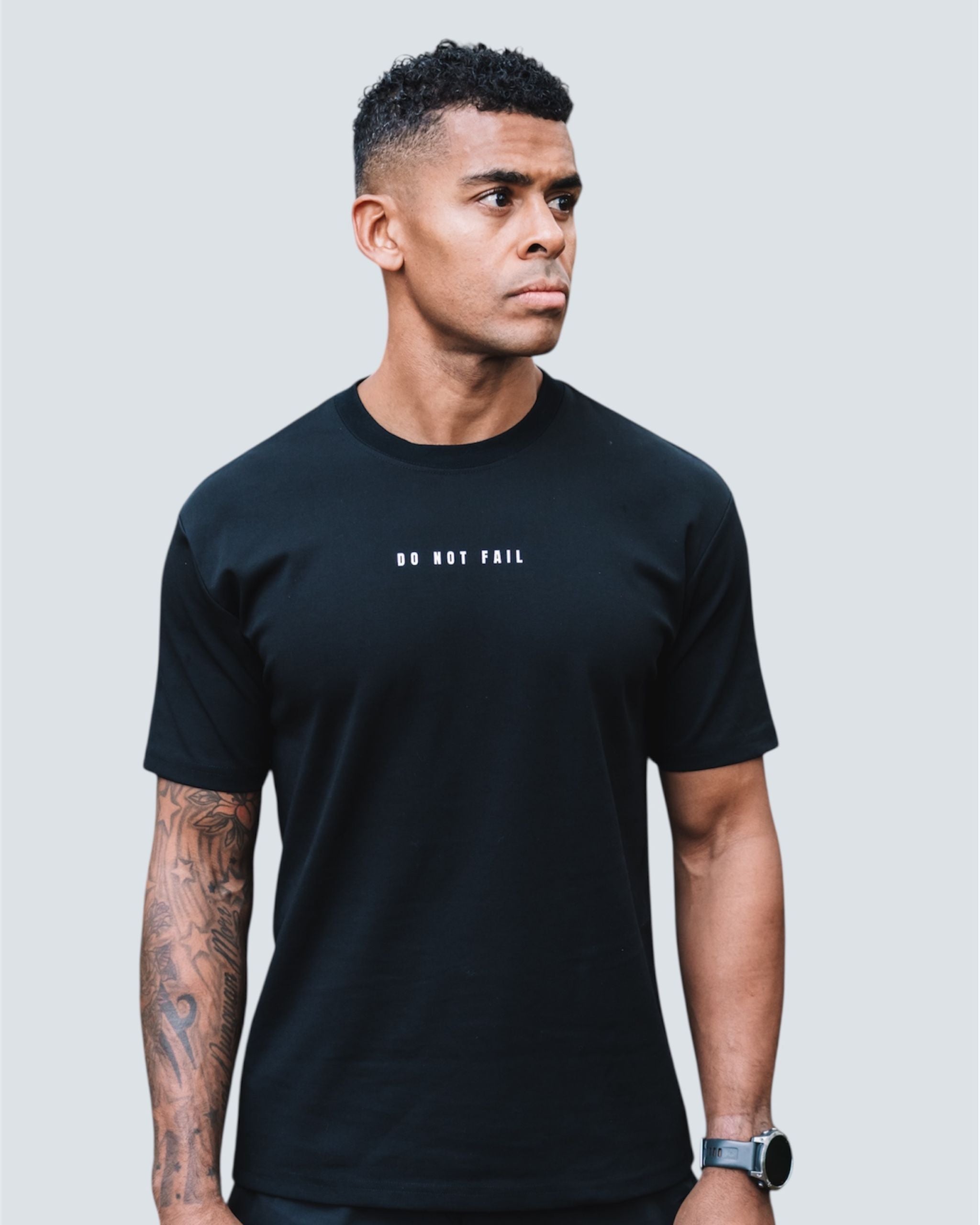Official DNF T-Shirt