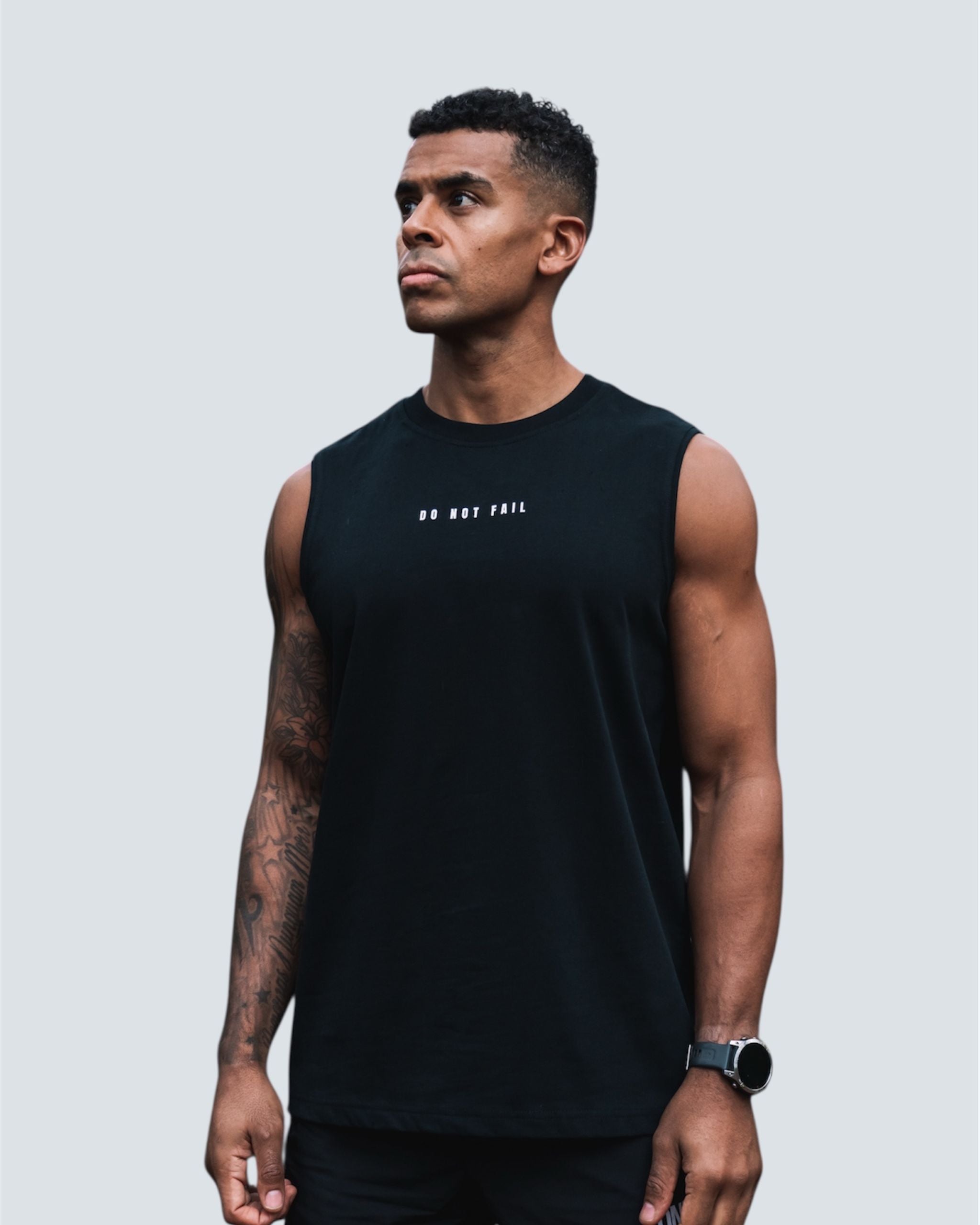 DNF Core Vest