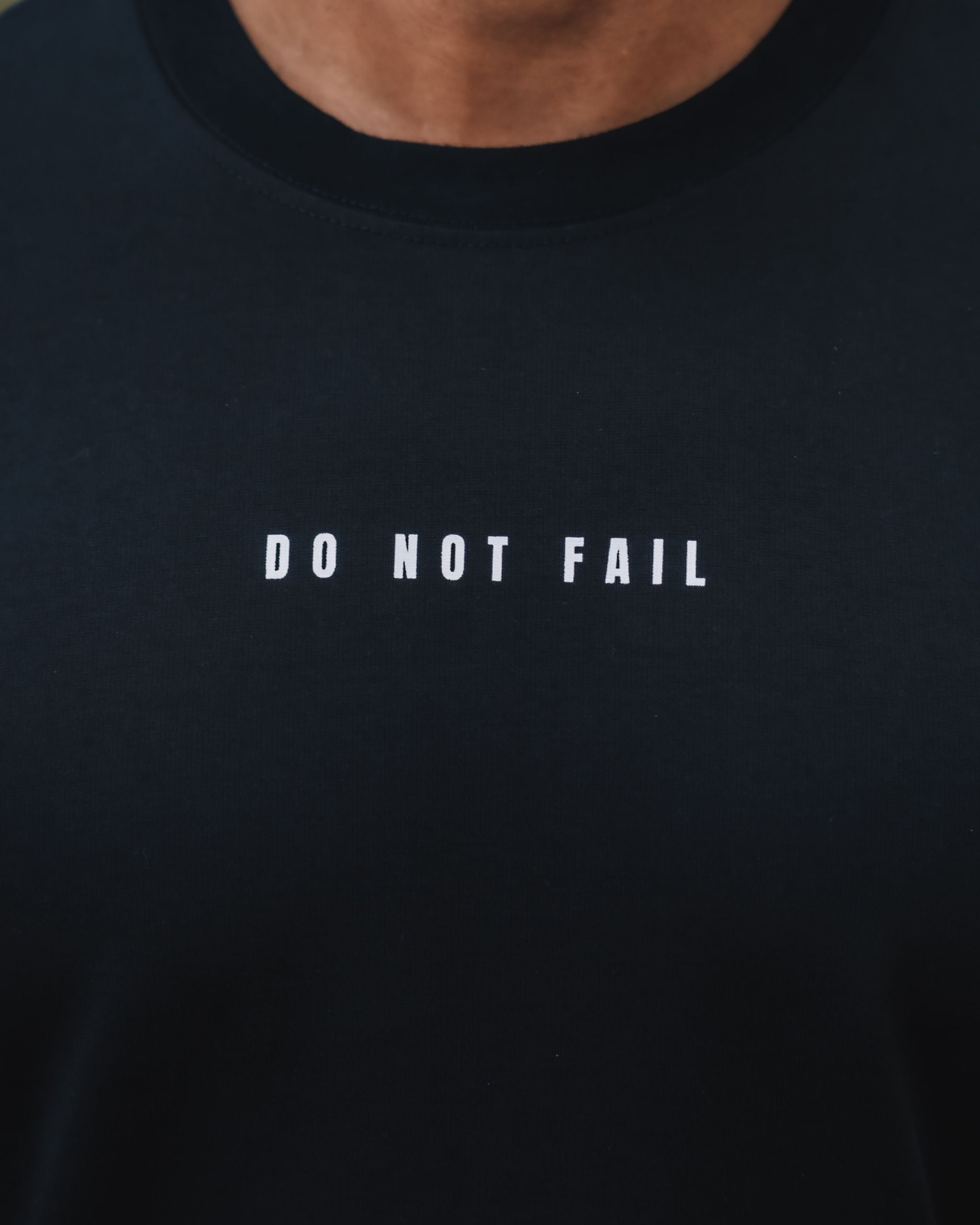 Official DNF T-Shirt