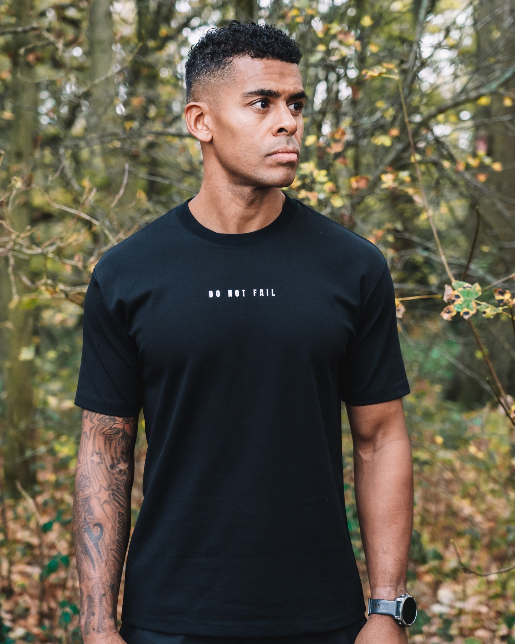 Official DNF T-Shirt