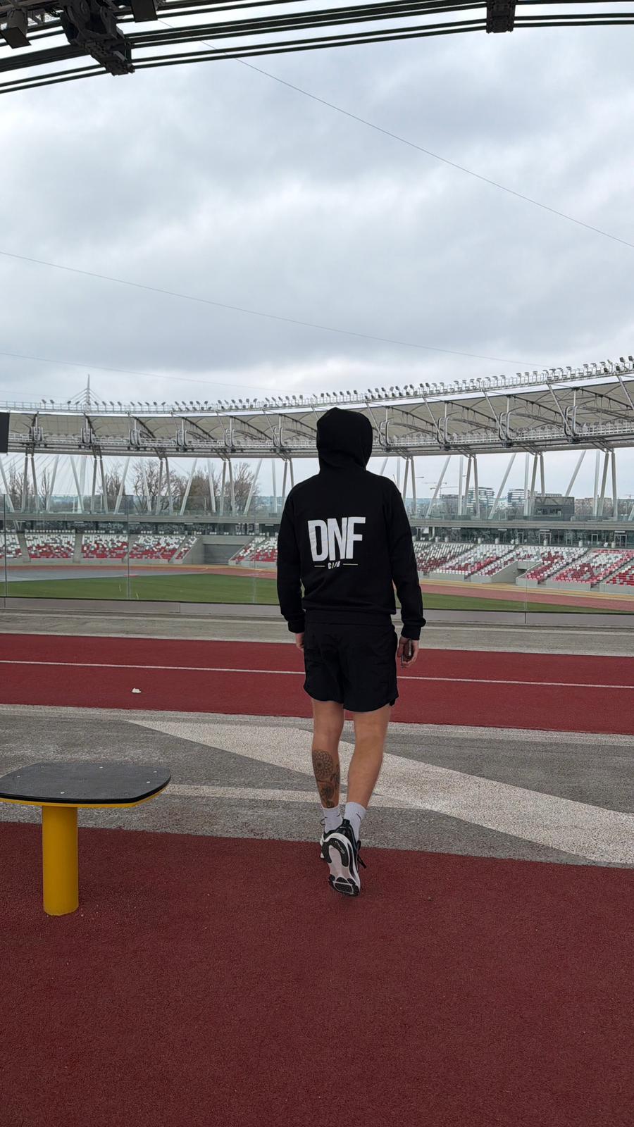DNF Core Hoodie