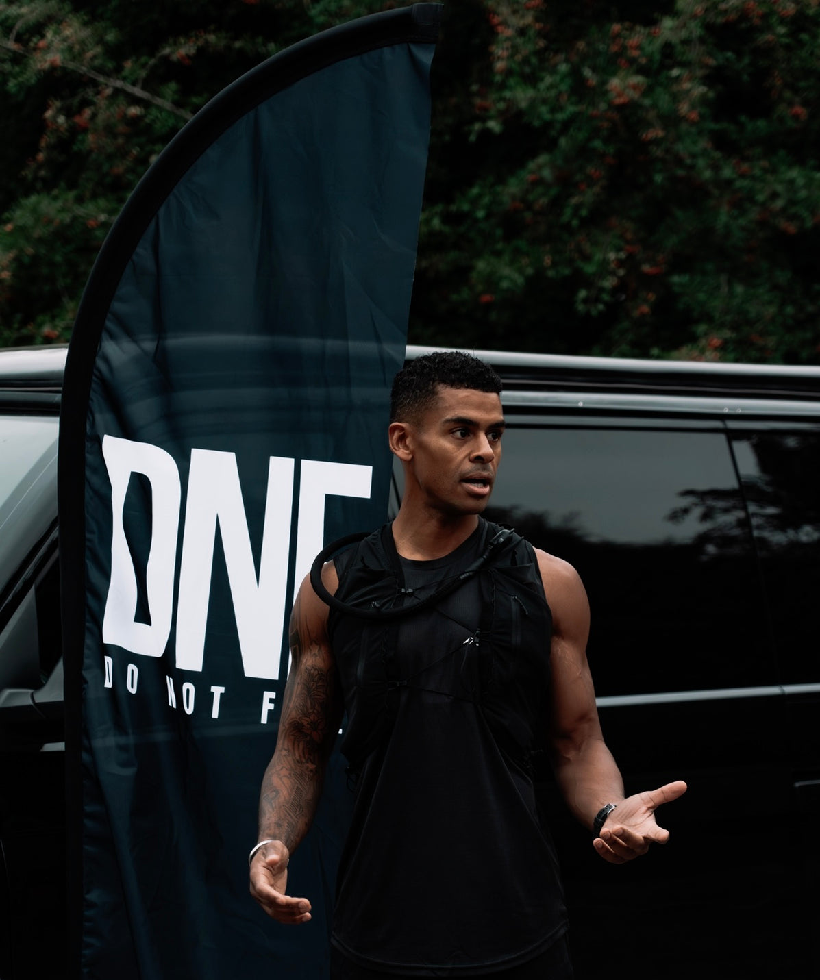 How Not to DNF: The Complete Ultra Running Survival Guide — DNF Club