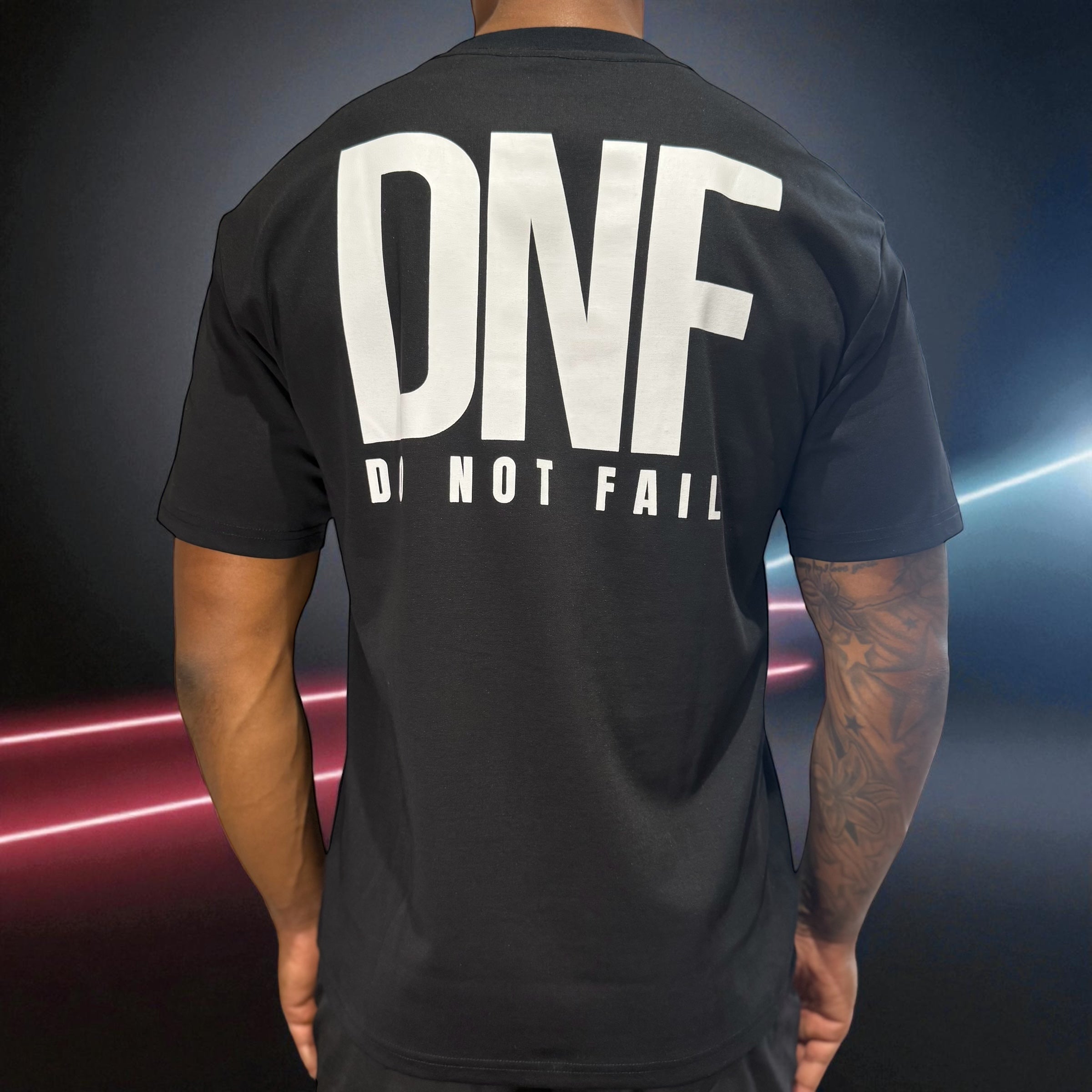Official DNF T-Shirt