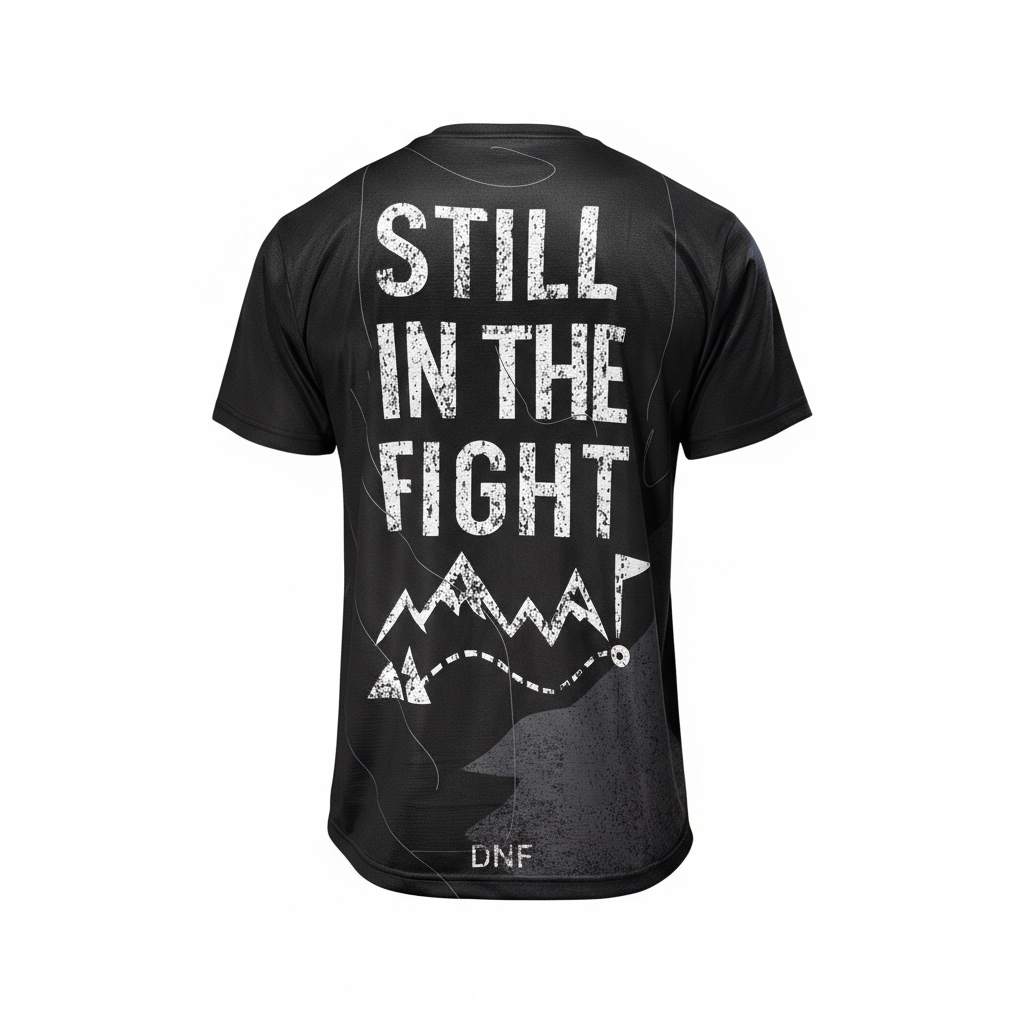 DNF Performance T-Shirt - Limited Edition (Mens)