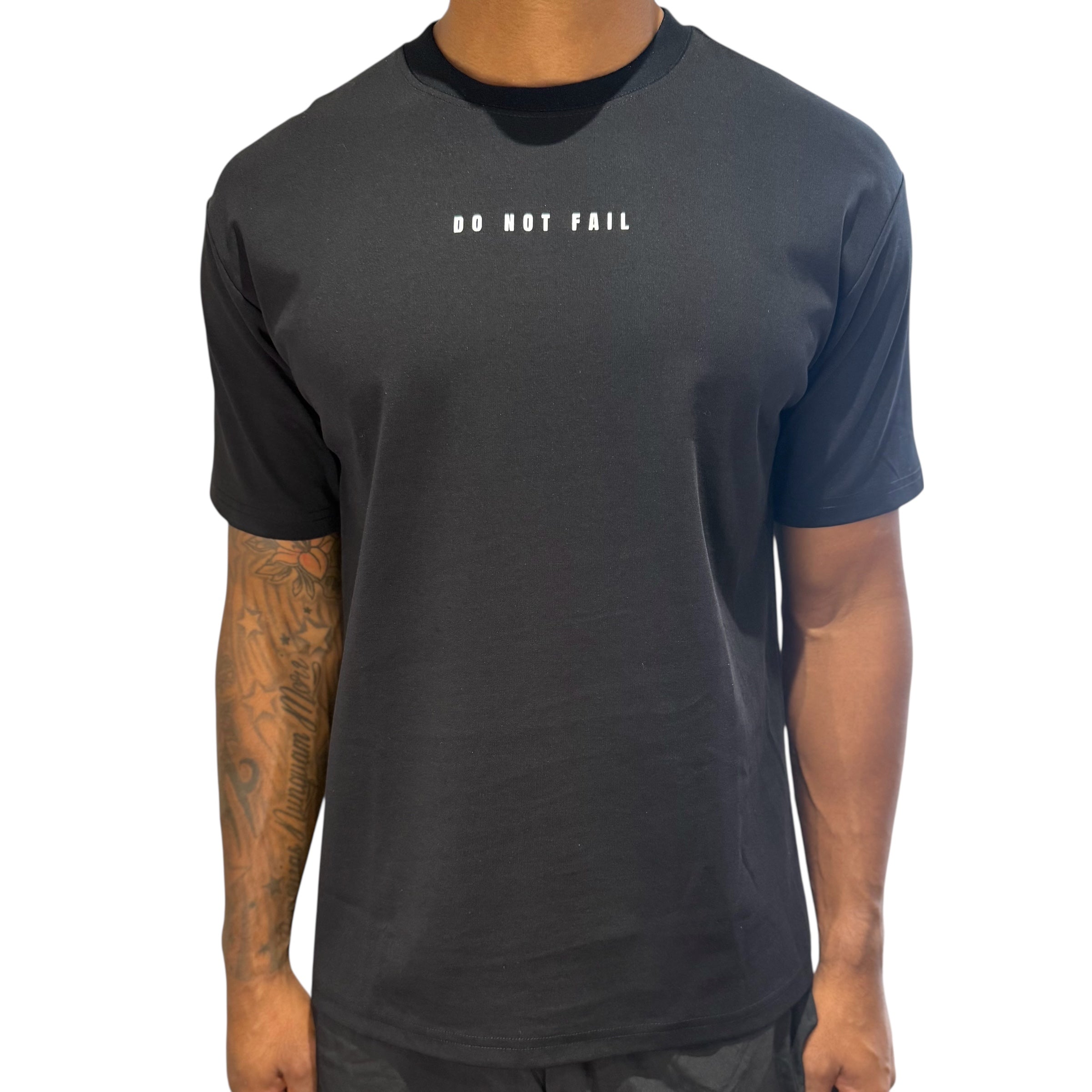 Official DNF T-Shirt