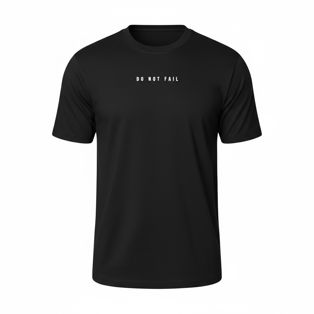 Official DNF T-Shirt