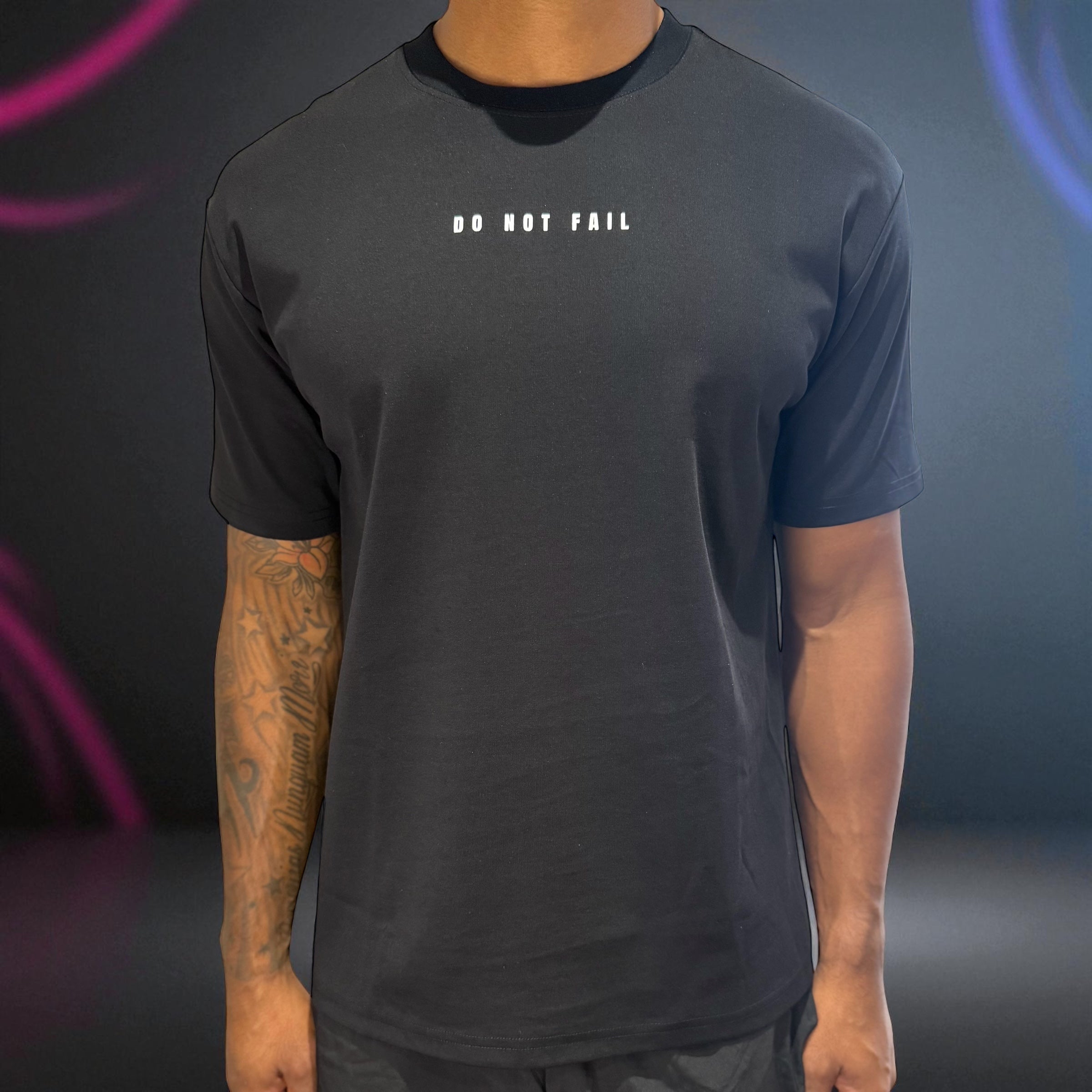 Official DNF T-Shirt