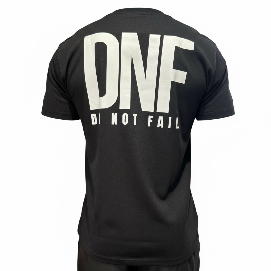Official DNF T-Shirt