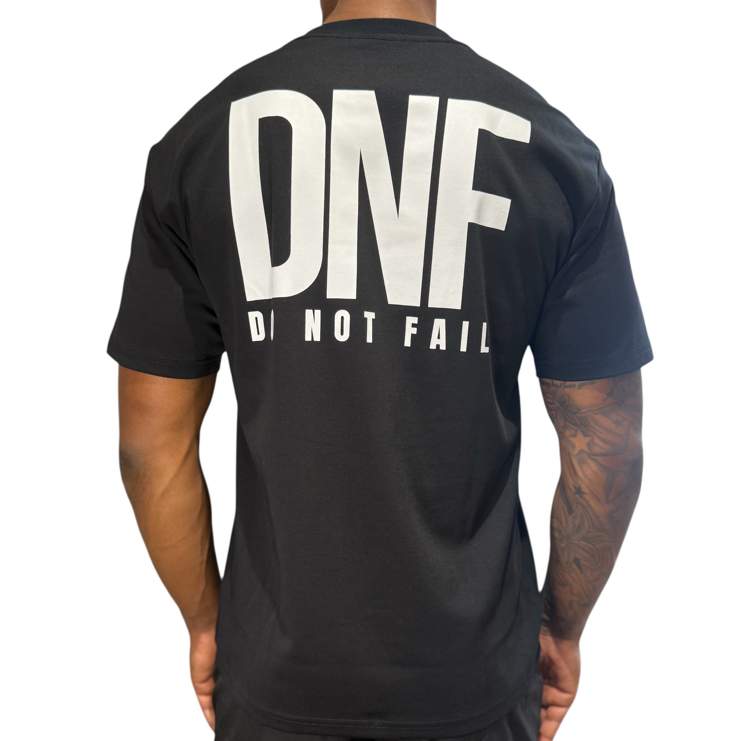 Official DNF T-Shirt