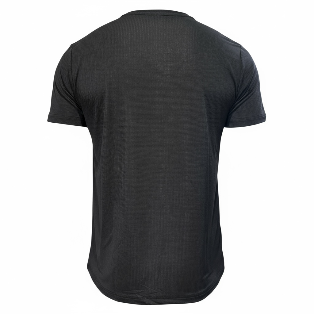 Official DNF Running T-Shirt — Men’s