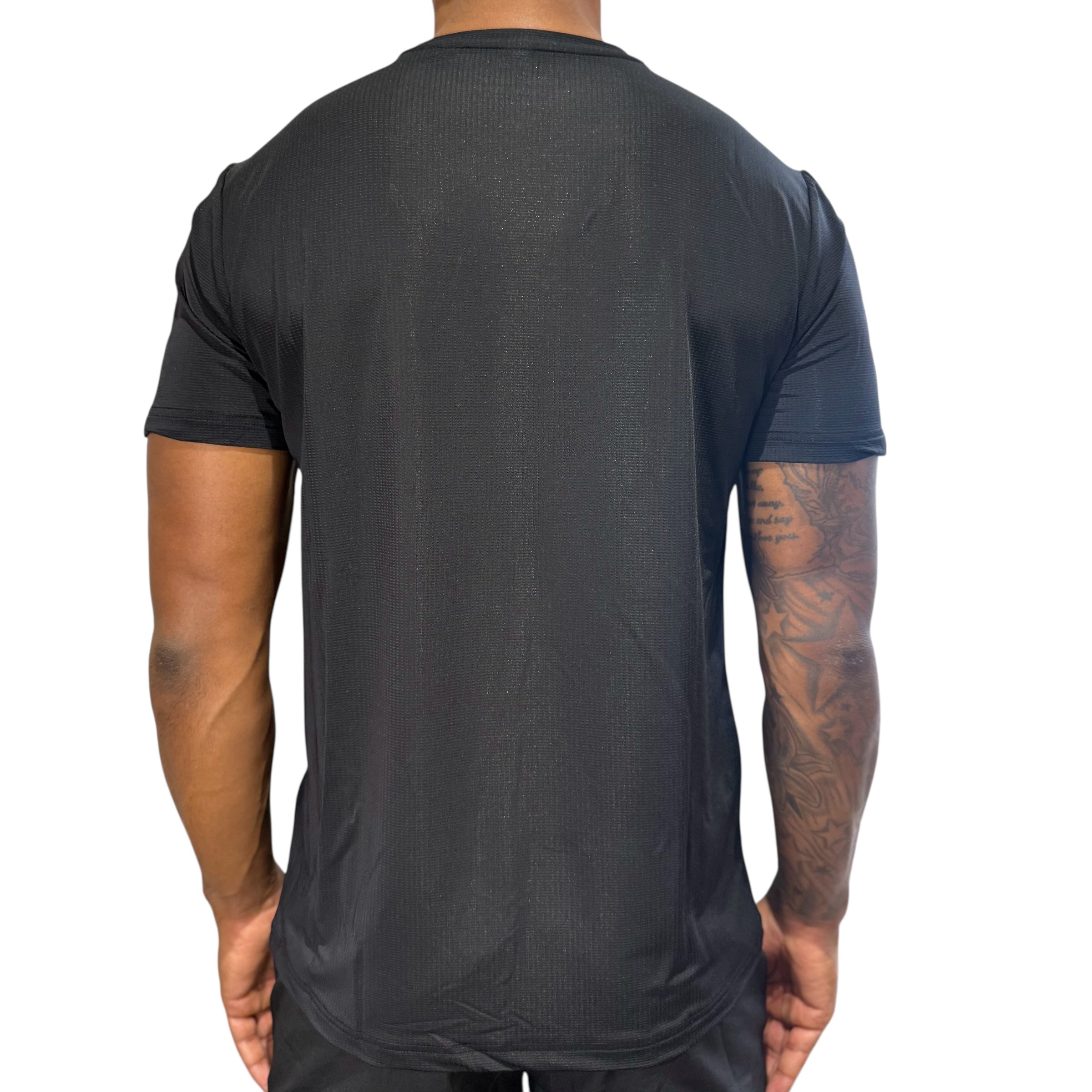 Official DNF Running T-Shirt — Men’s