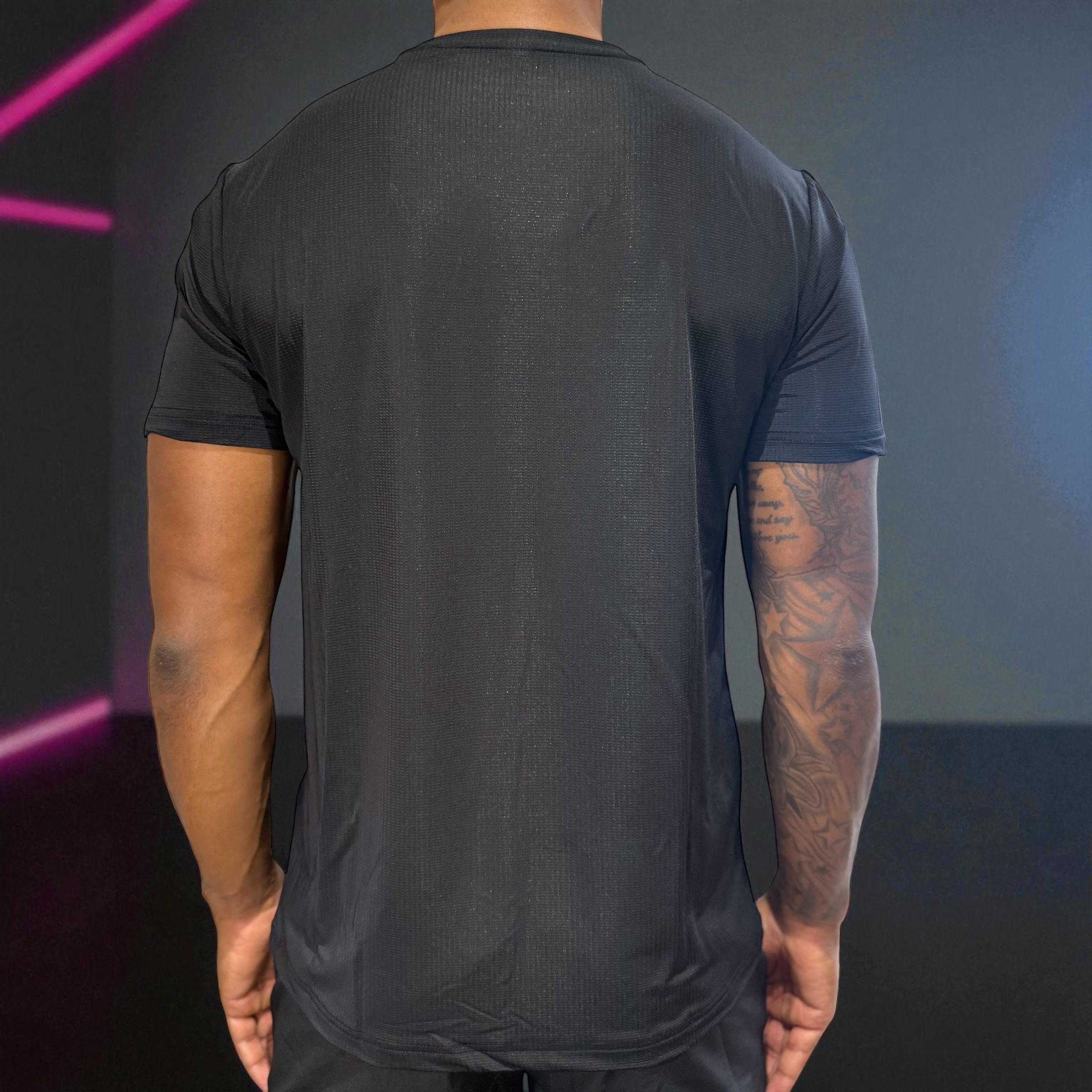 Official DNF Running T-Shirt — Men’s