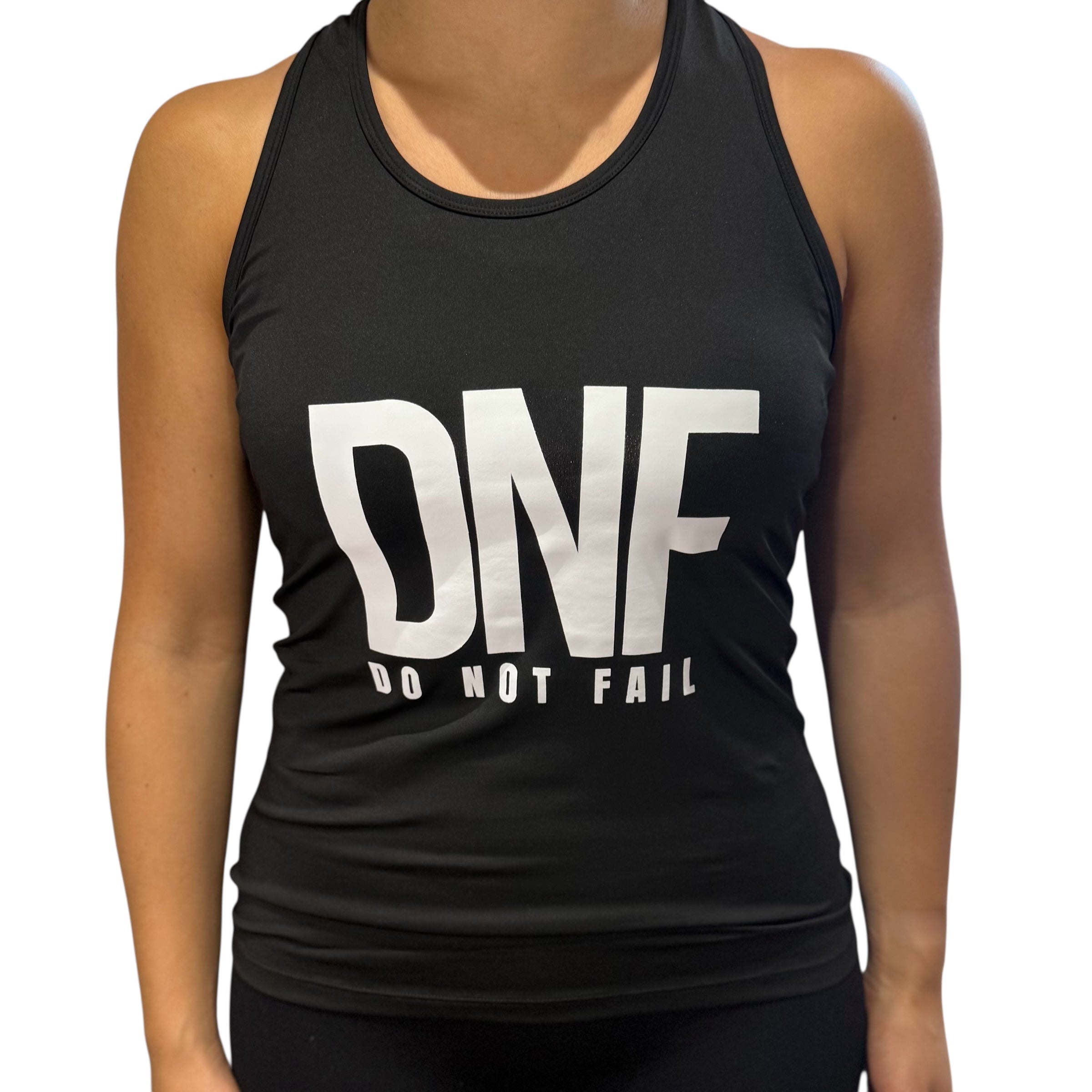 Official DNF Vest — Women's