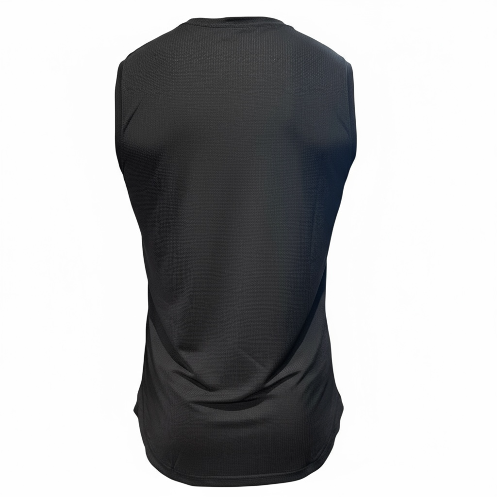 Official DNF Vest — Men’s