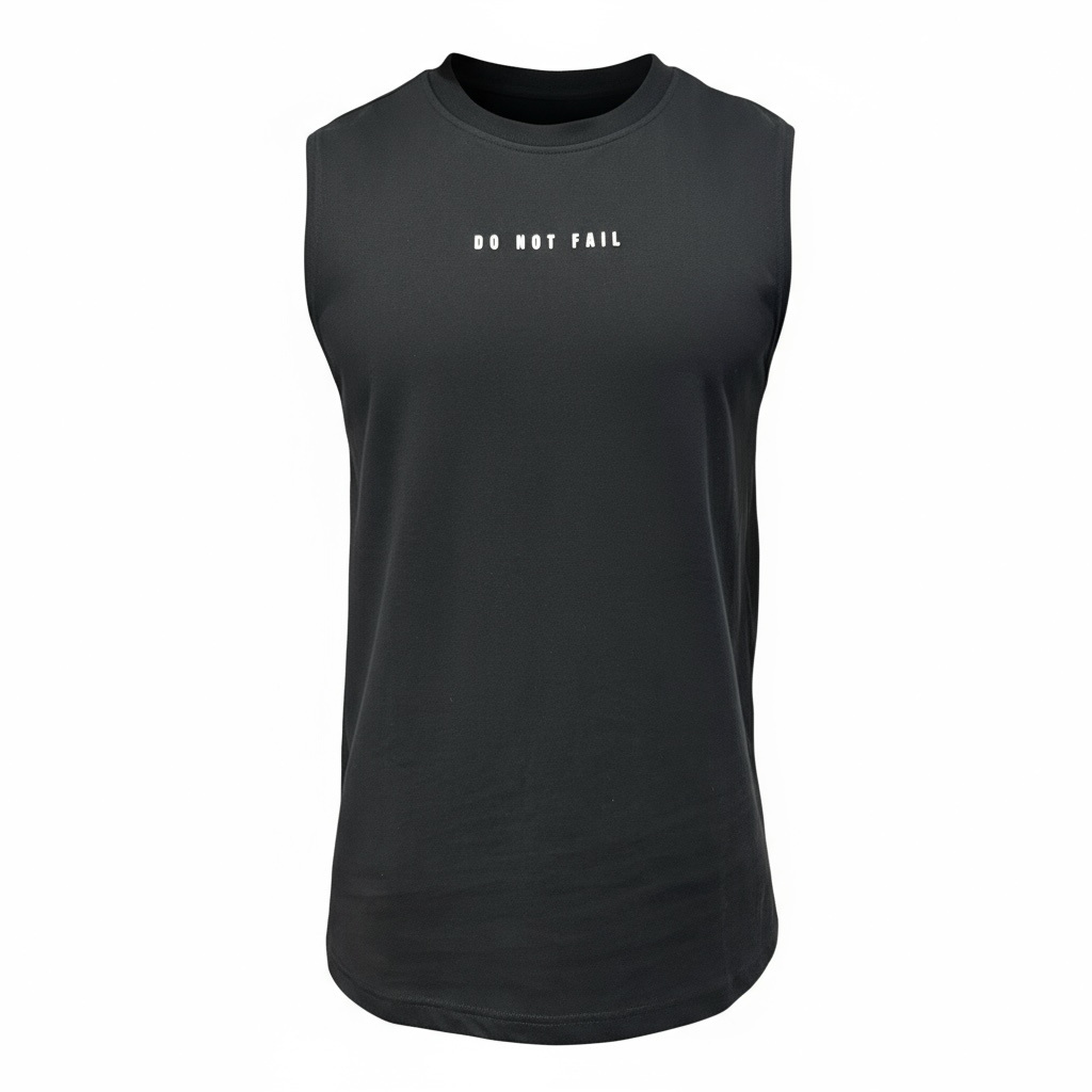 DNF Core Vest