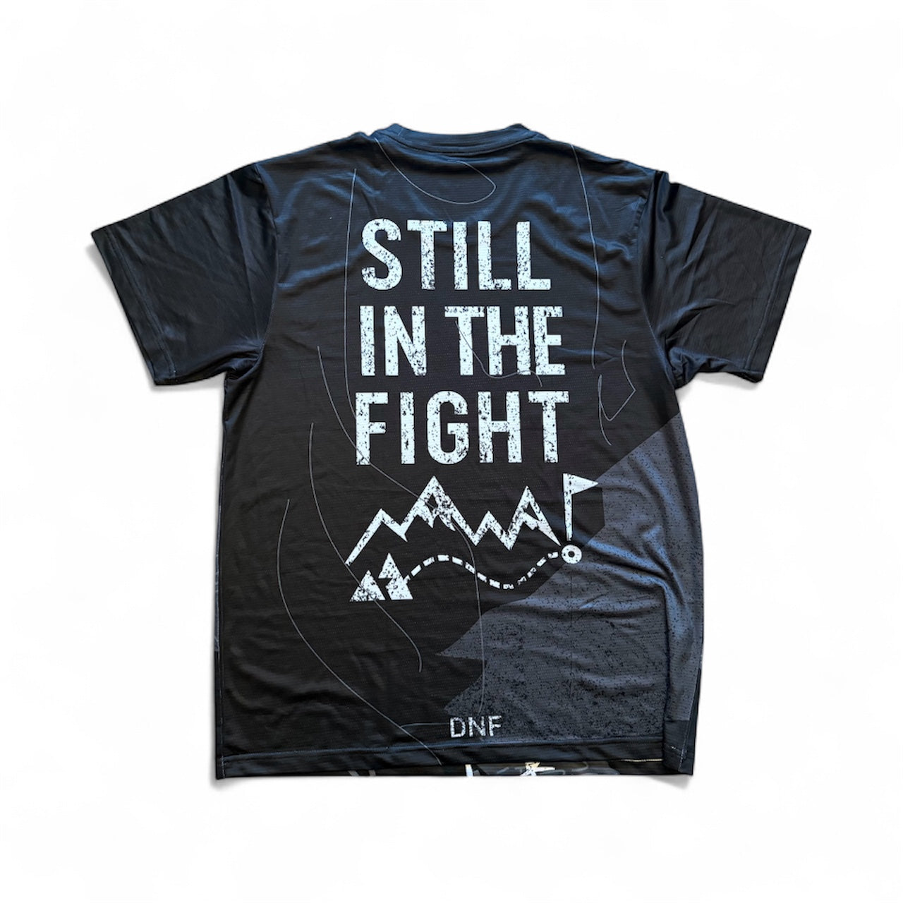 DNF Performance T-Shirt - Limited Edition (Mens)