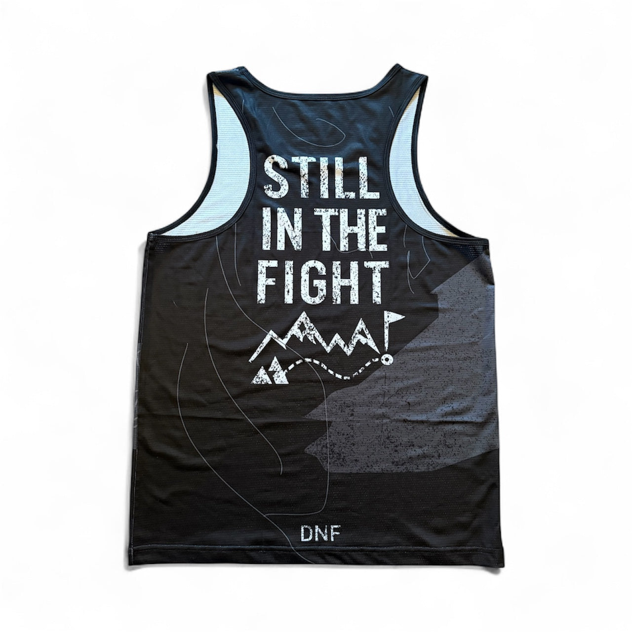 DNF Running Vest - Limited Edition (Mens)