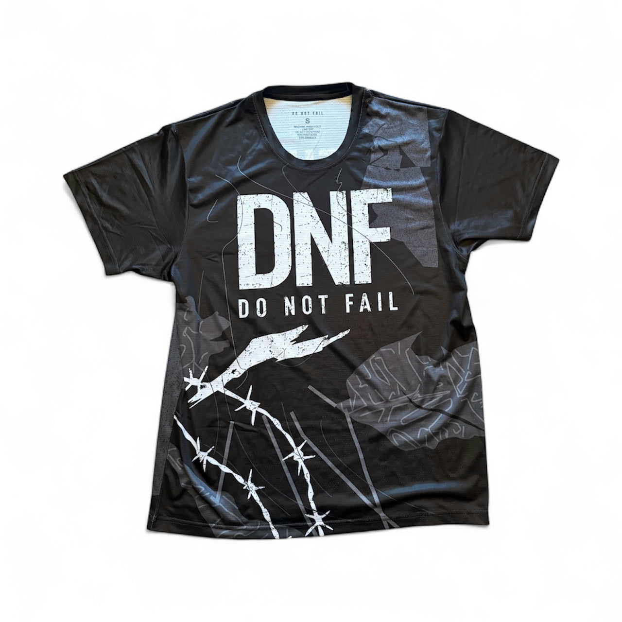 DNF Performance T-Shirt - Limited Edition (Mens)