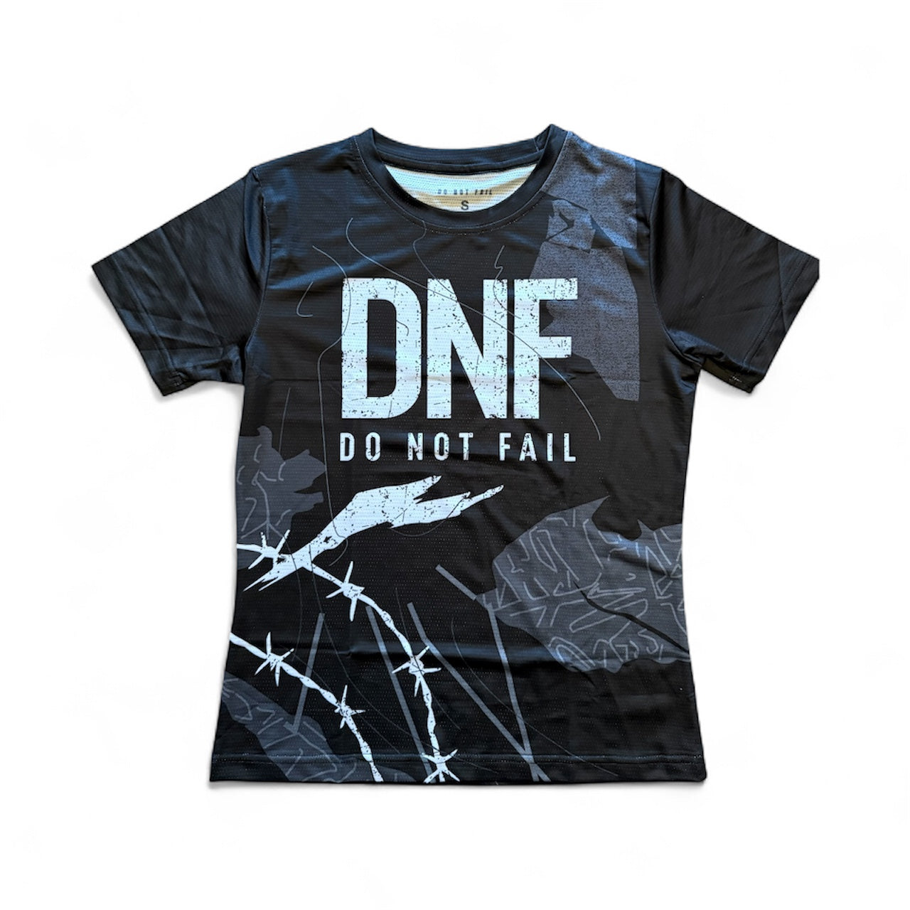 DNF Performance T-Shirt - Limited Edition (Womens)