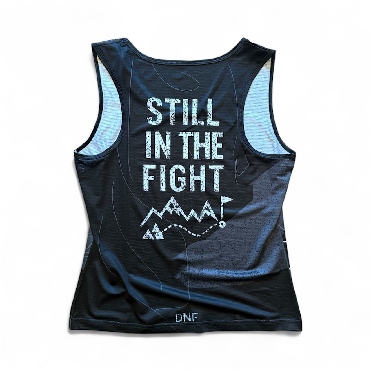 DNF Running Vest - Limited Edition (Womens)